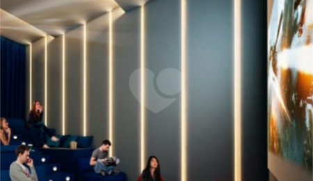 Apartamento à venda com 1 quarto em Consolação, São Paulo, SP