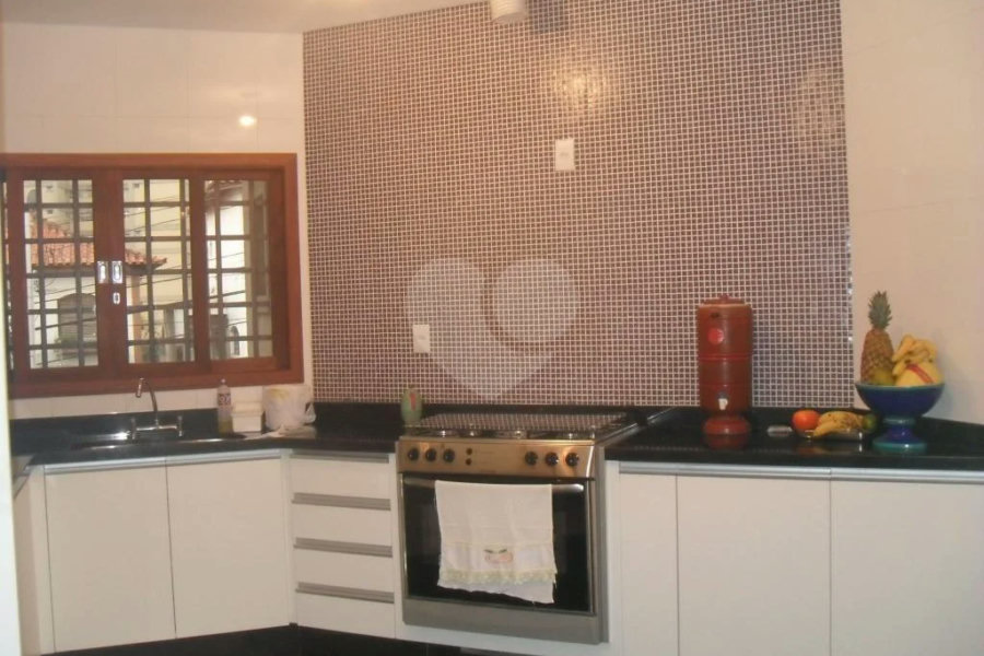 Casa Vila Sônia reformada