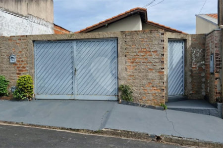 CASA PARA VENDA NO RESIDENCIAL ASTOLPHO LUIZ DO PRADO