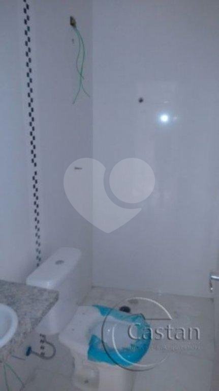 novissimo sobrado em condominio fechado – vila zelina
