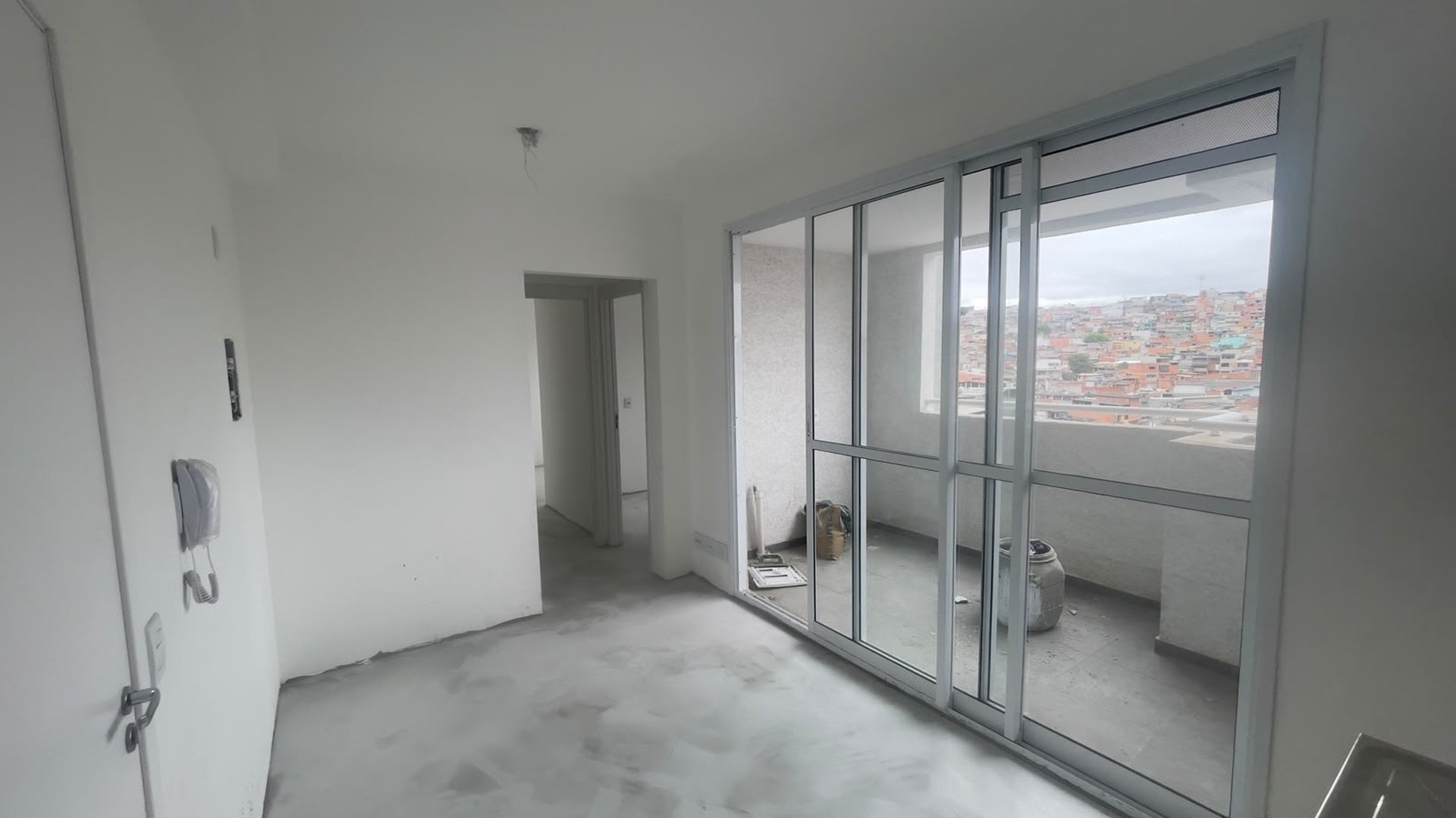 Apartamento, 2 quartos, 42 m² - Foto 18