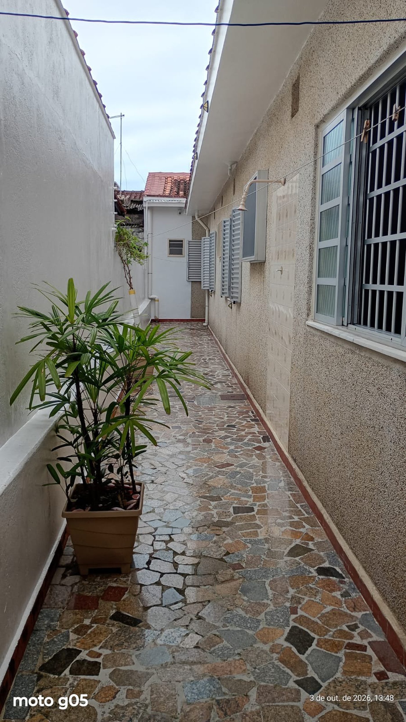 🏡 LINDÍSSIMA CASA DE 3 DORMITÓRIOS NO JARDIM REAL