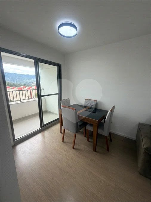 Apartamento para locação 50m² 2 quartos- Condominio Soma Galeria- Mogi das Cruzes/SP