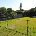 Terreno de 360 m² em Condomínio Fazenda das Areias – Projeto Aprovado