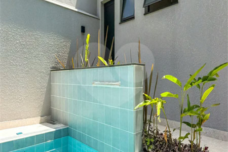 Casa Térrea Evidências - Indaiatuba/SP - R$ 1.950.000,00 - Área Total 307,33 m² - Área Construída 201,90 m² - TÉRREA - 03 suítes sendo a master com closet; Escritório; Lavabo; Cozinha com cooktop, forno, micro-ondas e coifa; Móveis planejados na hall de entrada, sala, escritório, cozinha, gourmet, s