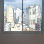 Studio à venda com 25 m²- Santa Cecília