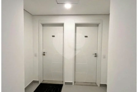 Raízes Tatuapé Apartamento à venda no Tatuapé, 2 quartos, garagem