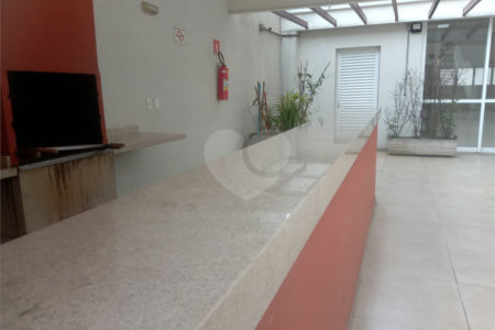 Apartamento à venda no bairro Campos Elíseos, Barra Funda