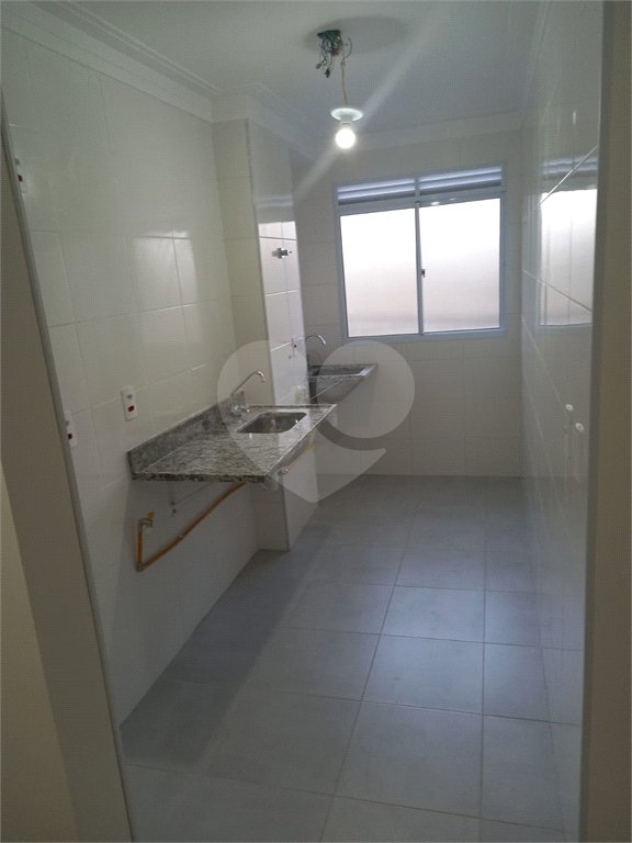 Apartamento Térreo – Condomínio Monte Pinheiros