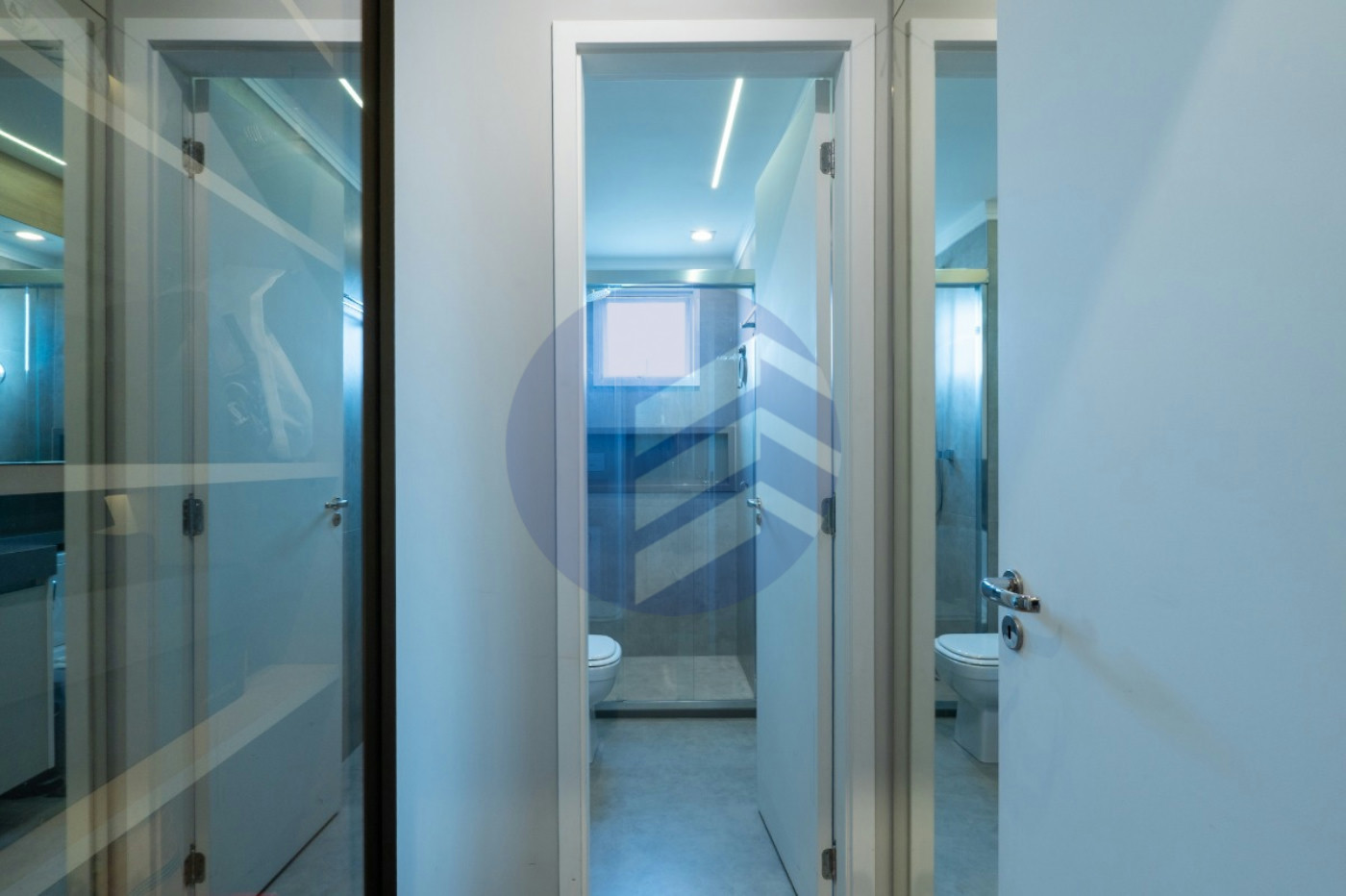 Apartamento à venda 72m² com 2 quartos, sendo 2 suítes e 2 vagas em Vila Andrade