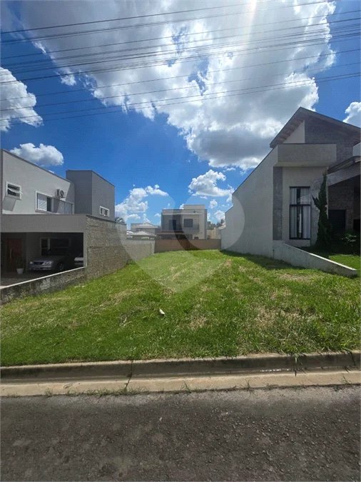 Terreno à Venda – Residencial Real Park