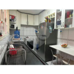 Sobrado a venda na Móoca 120m. 2 dormitórios, 2 vagas