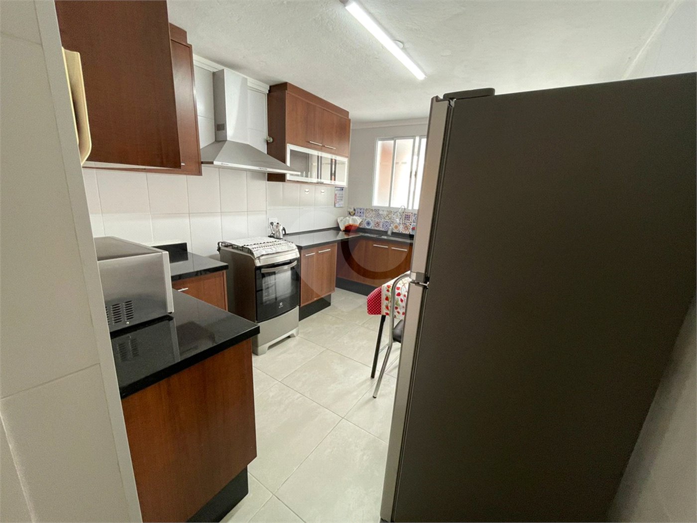 Apartamento na Água Fria – 2 Dormitórios, Cozinha Planejada e Excelente Localização