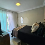 APTO TERREO COM QUINTYAL AMPLO, 2 QUARTOS 1 SUITE ,R$ 440 MIL