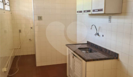 Apartamento à venda com 1 quarto em Núcleo Residencial Silvio Vilari, São Carlos, SP