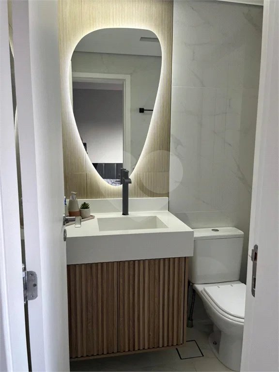 Apartamento no Belém