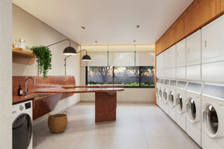 Studio à venda – 26 m² – Helbor Collage Bela Vista – São Paulo – SP