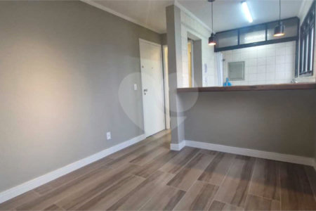 Aparrtamento Vila Mariana 1 dorm, 35m² 1 vaga, piscina