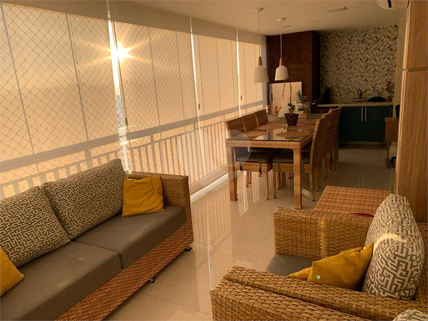Apartamento para venda na Mooca com 3 dormitórios - Condomínio Incontro