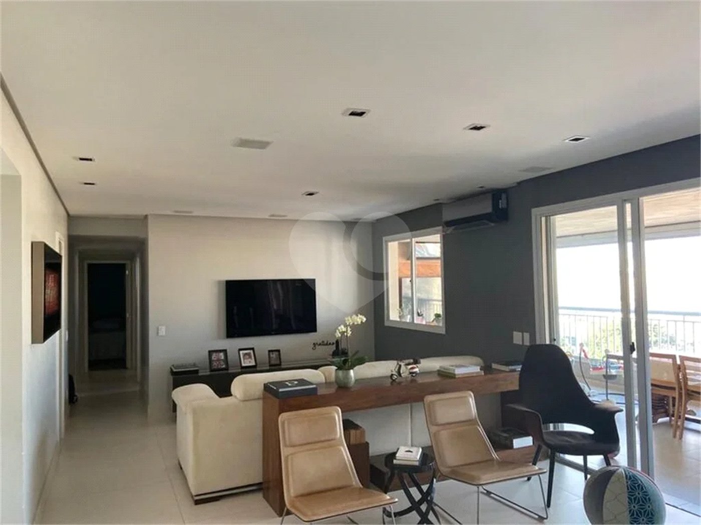 Apartamento à venda Mooca, 149m², andar alto, 3 suítes, 2 vagas, varanda gourmet, porteira fechada