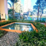 Apartamento à Venda 3 dorm. em condomínio clube na Móoca - São Paulo/SP