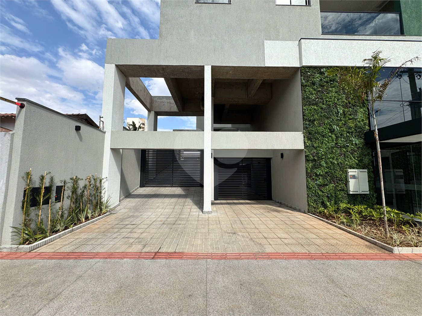 Apartamento Irineu Massari