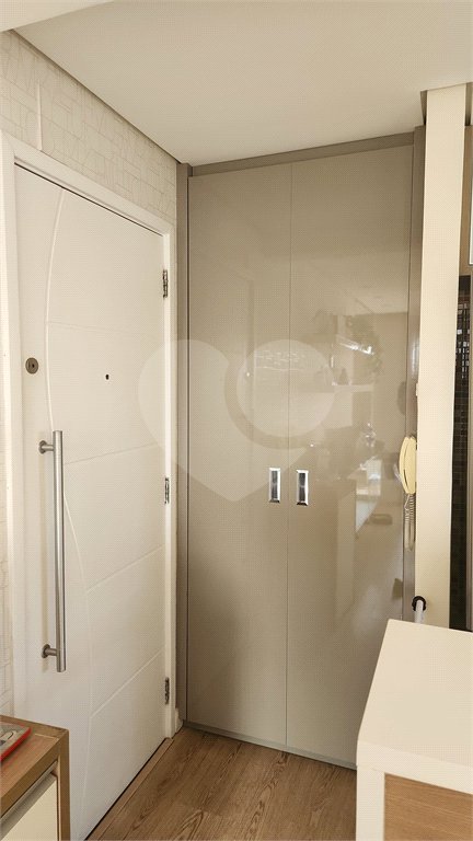 Apartamento com 67m², 2 dormitórios, 1 suíte e 1 vaga na Zona Norte de São Paulo - SP.