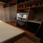 Lindo apartamento em frente ao Shopping Iguatemi, pronto para morar!