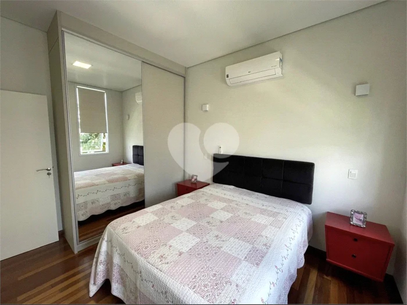 Casa no Condomínio Monte Alegre em Piracicaba/SP.