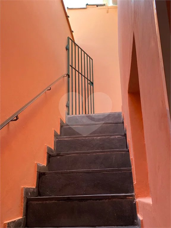Casa a venda na Mooca
