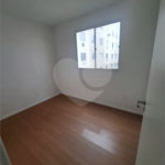 APARTAMENTO PRONTO PARA MORAR EM GUARATIBA NO CONDOMÍNIO RESERVA DO PARQUE , R$ 150.000,00 - ACEITA FINANCIAMENTO BANCÁRIO!