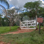 Sitio para venda.