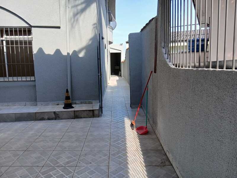 Sobrado à venda com 3 quartos, sendo 1 suíte, em Jaguaré, São Paulo - SP