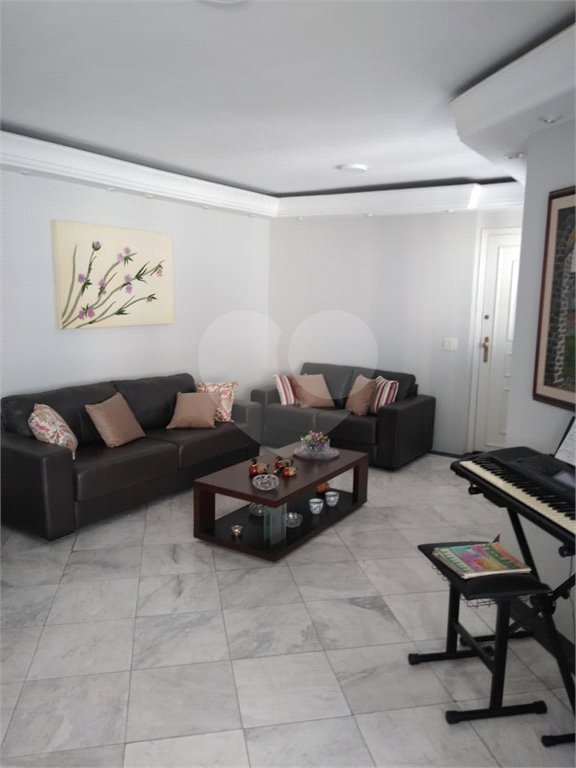 Apartamento Morumbi