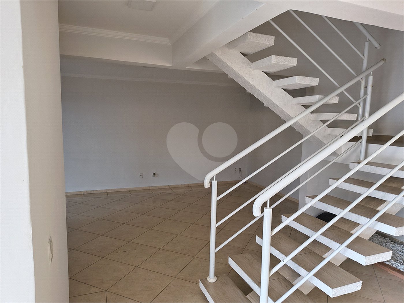 Imóvel Comercial no Centro de Louveira