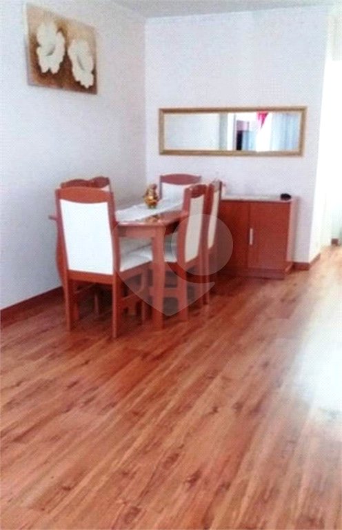 Excelente apartamento para venda na Mooca