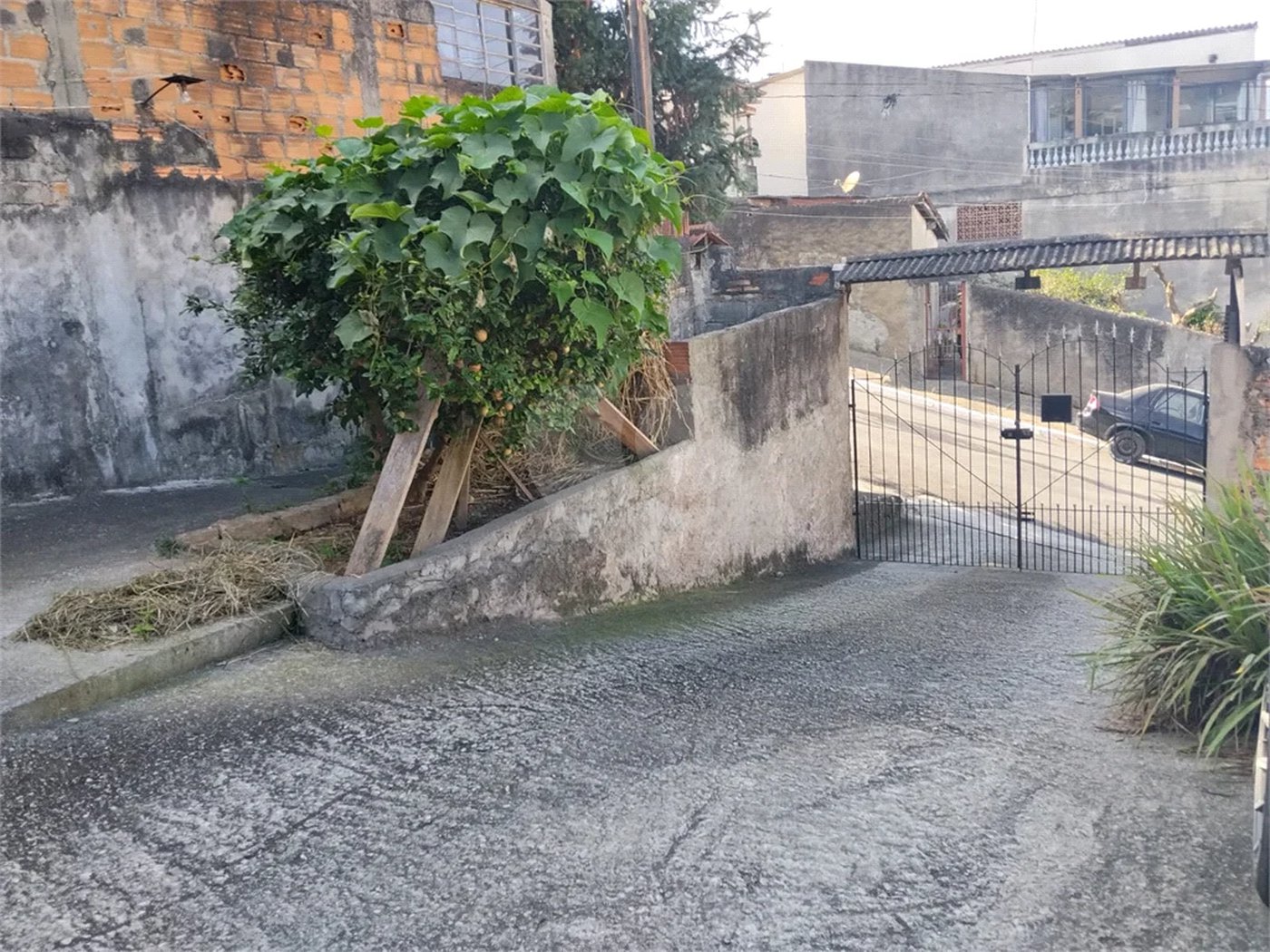 Terreno 256m² a Venda em Perus/SP