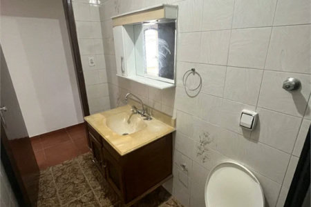 Oportunidade Comercial - Rua Augusto Farina, 842 - Jardim Peri Peri