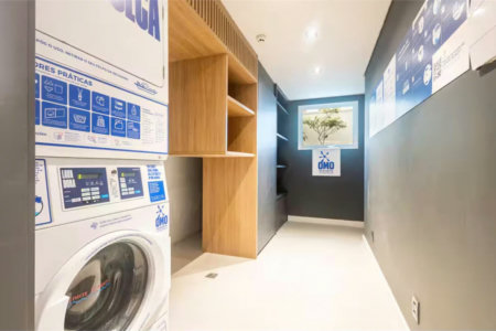 Apartamento à venda com 1 quarto em Pinheiros, São Paulo - SP