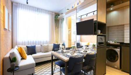 Apartamento à venda com 2 quartos em Pirituba, São Paulo, SP