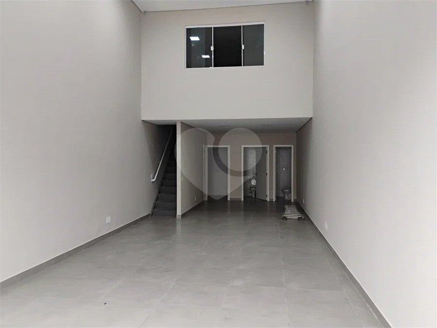 Aluga-se Salão Comercial na Vila Mascote