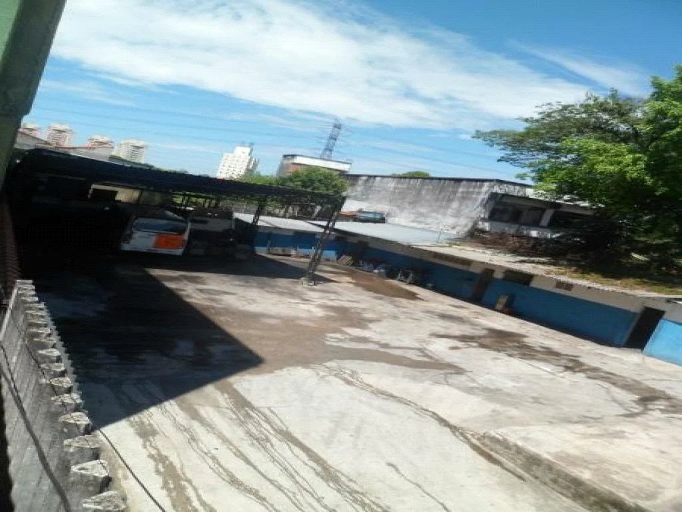 Terreno à venda em Vila Polopoli, São Paulo, SP