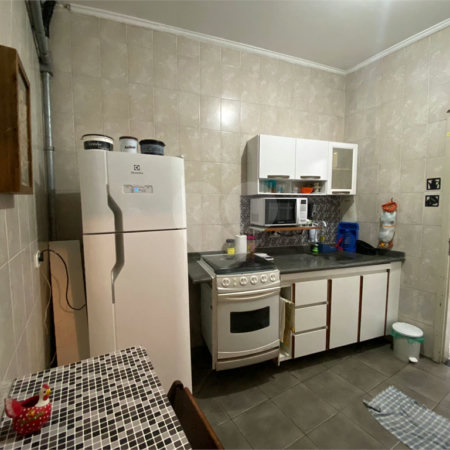 Casa á venda - Vila Guarani
