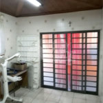 Casa Residencial