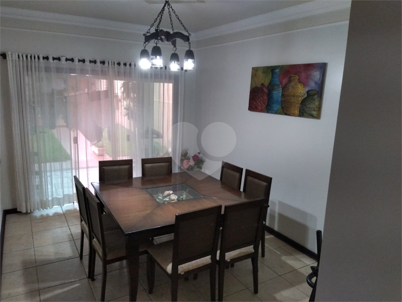 Casa/Sobrado para venda na Vila Prado