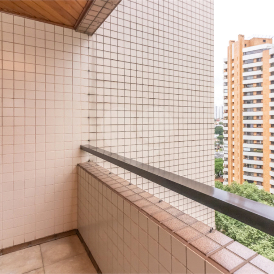 APARTAMENTO 3 QUARTOS E 3 VAGAS À VENDA NA CHÁCARA KLABIN VENDER