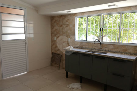 Casa à venda no Jardim Nova São Carlos.