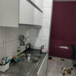 Apartamento a venda 42 m² no Largo do Arouche