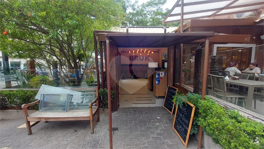 Apartamento com 3 quartos à venda em Brooklin - SP