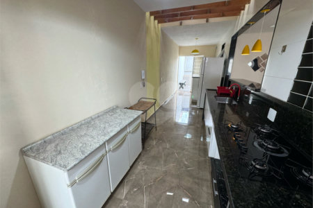 Casa à venda com 2 quartos em Jardim das Palmeiras II, Ibaté, SP